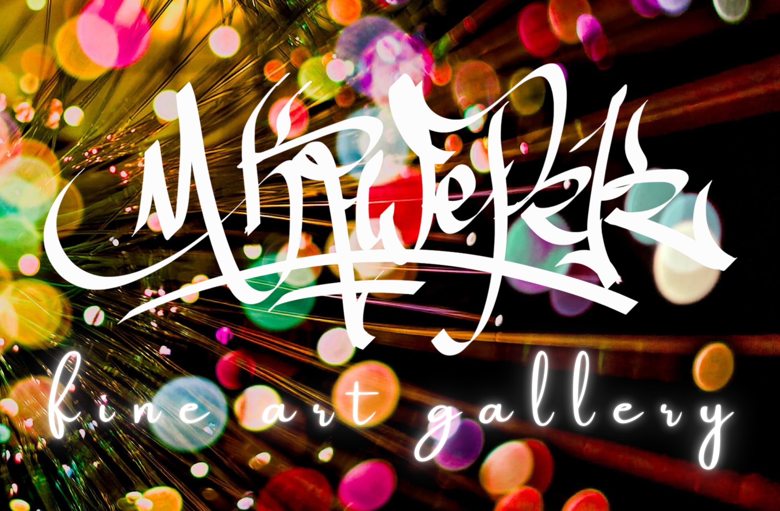 MK_werk Fine Art Gallery